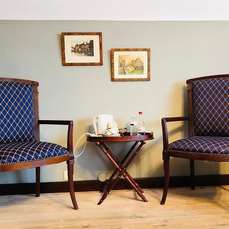 B&B La Corneille Bruges Extérieur photo