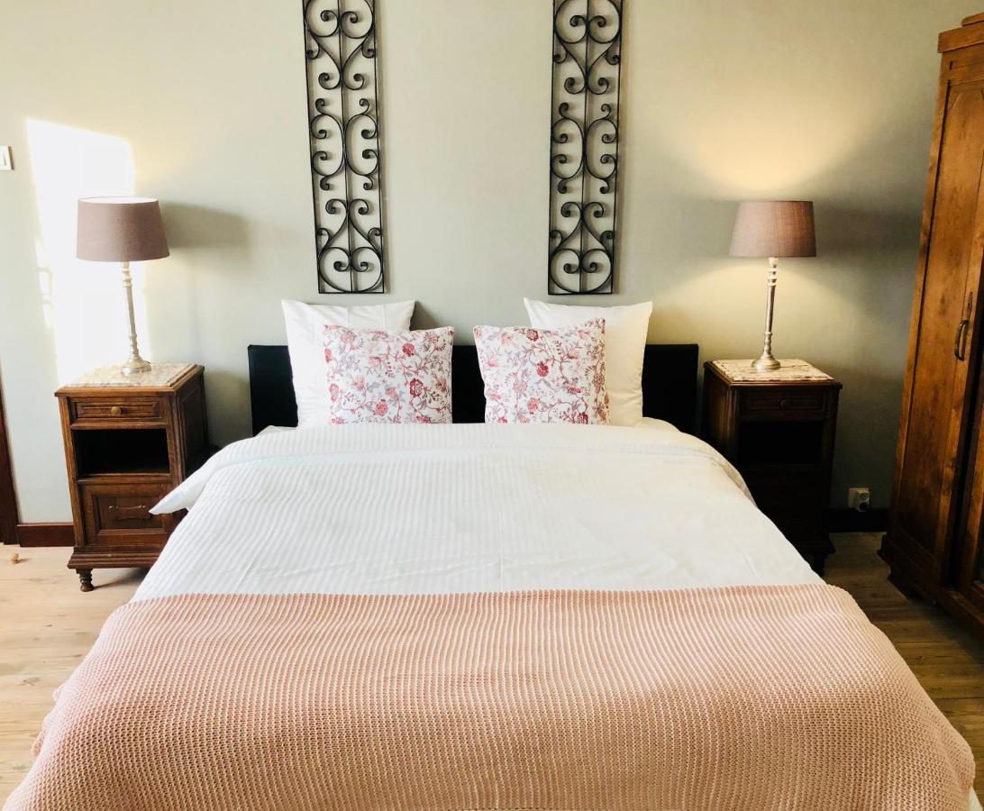 B&B La Corneille Bruges Extérieur photo