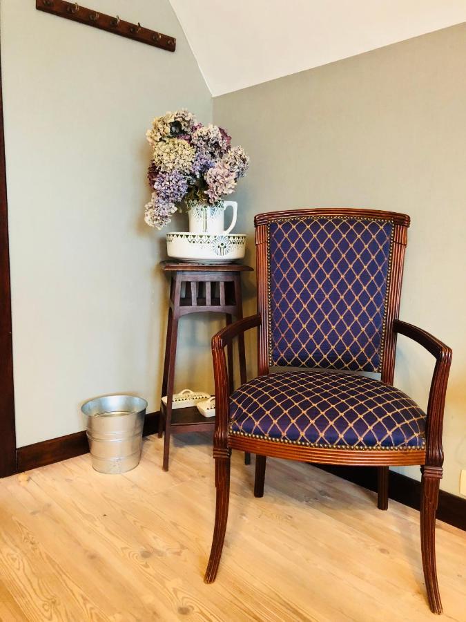 B&B La Corneille Bruges Extérieur photo