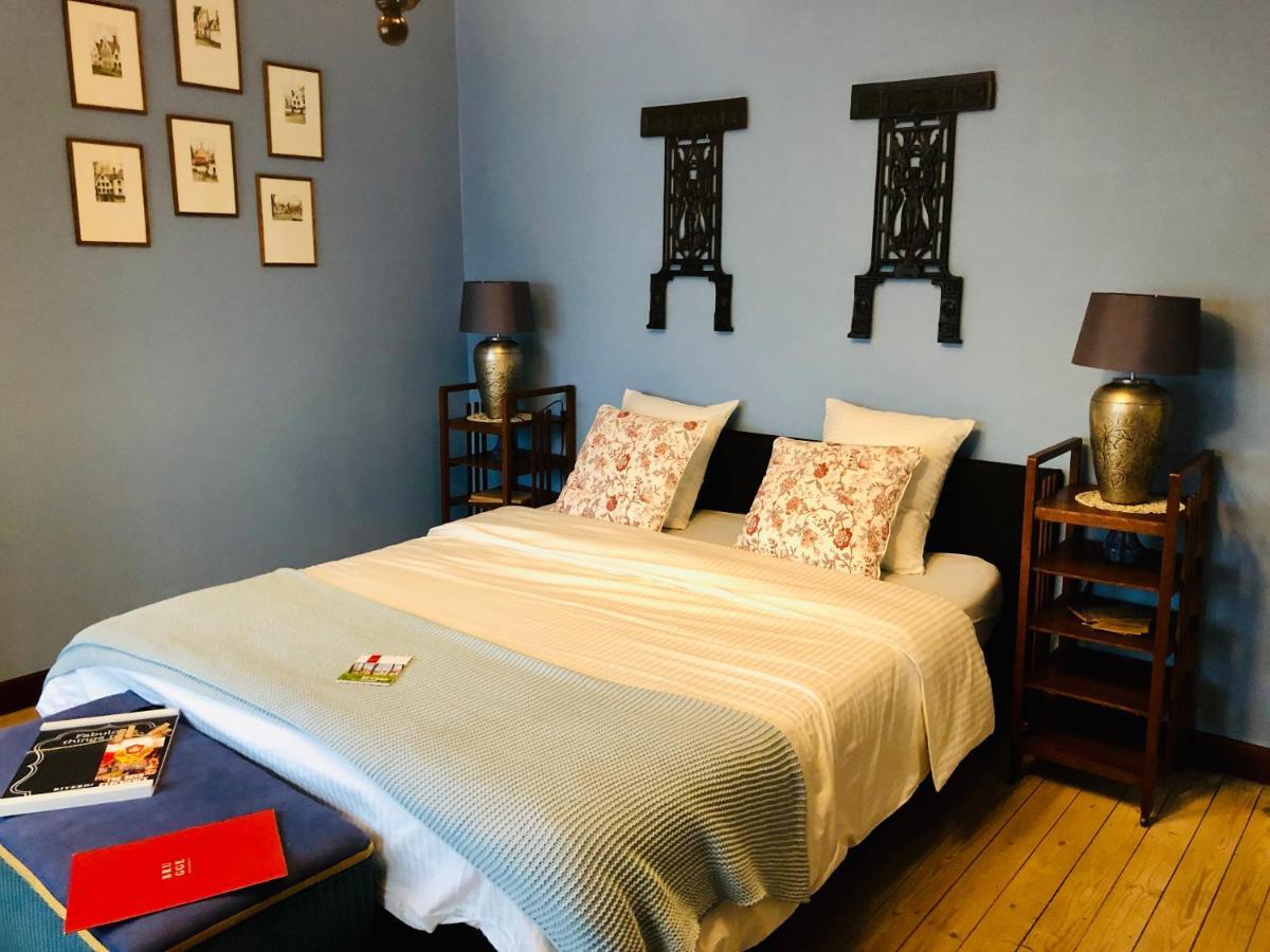 B&B La Corneille Bruges Extérieur photo