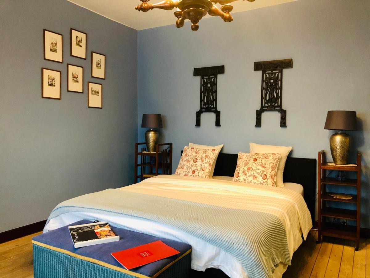 B&B La Corneille Bruges Extérieur photo