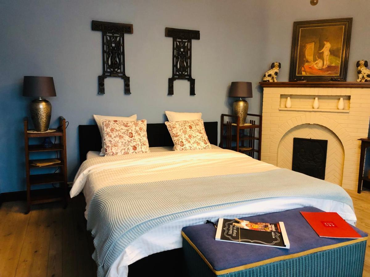 B&B La Corneille Bruges Extérieur photo
